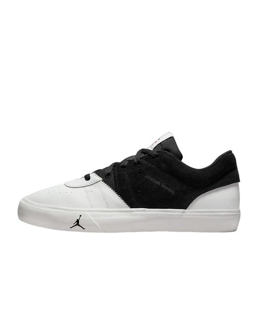 Nike Jordan Serier Es Sneakers Voor in het Black voor heren