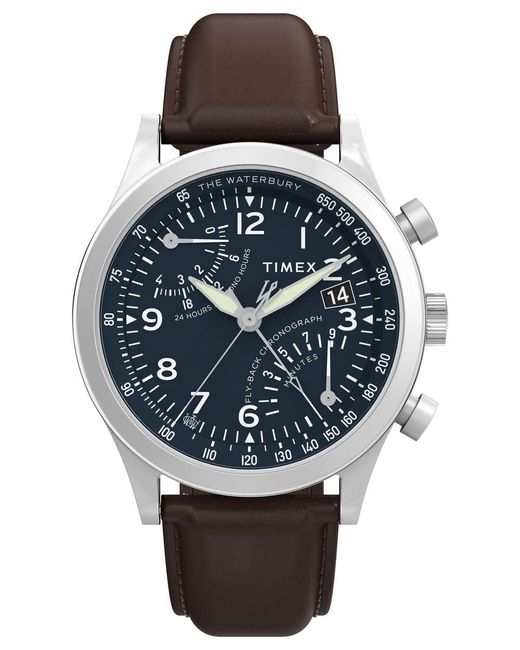 Timex Watch TW2W47900 in Gray für Herren