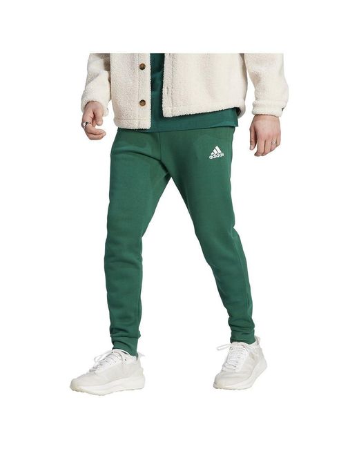 IJ8892 M FEELCOZY Pant Pantaloni Sportivi Uomo Collegiate Green Taglia 2XL  di adidas da Uomo | Lyst