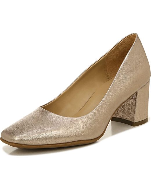 naturalizer winona pump