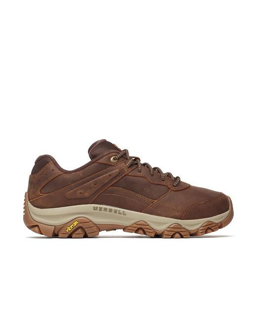 Merrell Moab Adventure 3 Wanderschuh in Brown für Herren