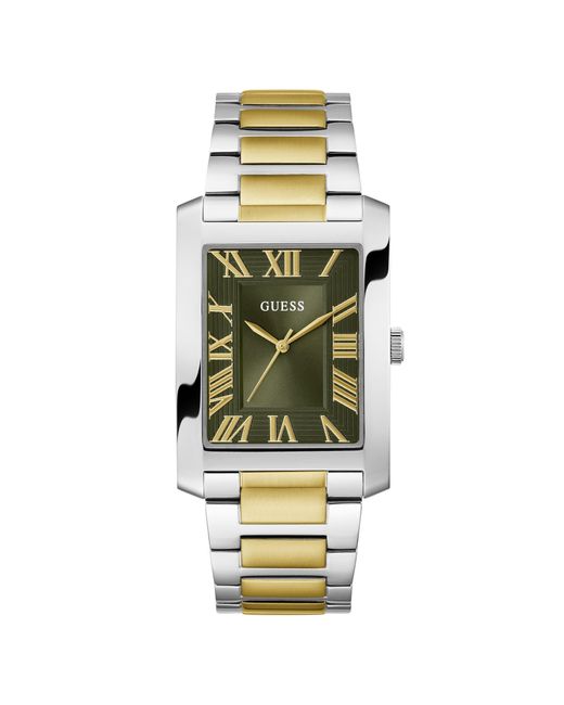 Orologio da polso da di Guess in Green da Uomo