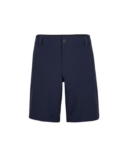 O'neill Sportswear Oneill Hybrid Chino Shorts Ink Blue 34