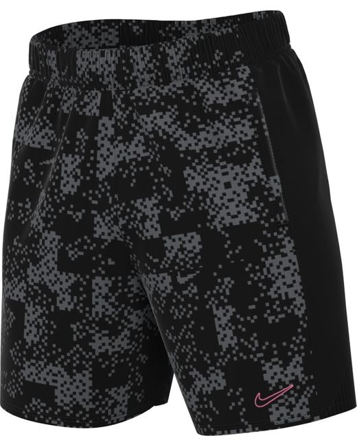 Herren Dri-fit Academypro Short Kz Gx Pantalón Nike de hombre de color Black