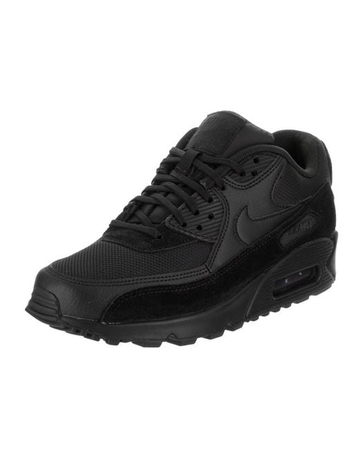 Nike Da4670 001 - Black Racer