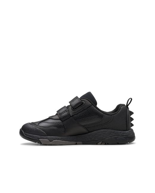 Clarks Steggy2 Pace K Oxford-Schuh in Black für Herren
