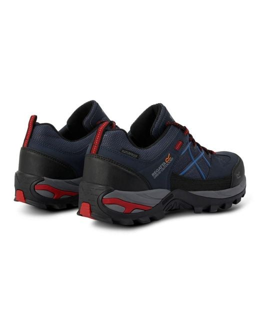 Men's kota low walking deals shoes