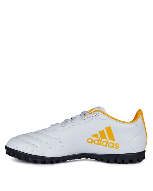 Desfiladero El extraño Predecir adidas Goletto Viii Astro Turf Football Boots Grey/orange 13 in White for  Men | Lyst UK