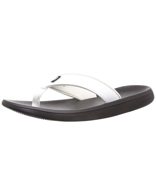 nike pool shoes