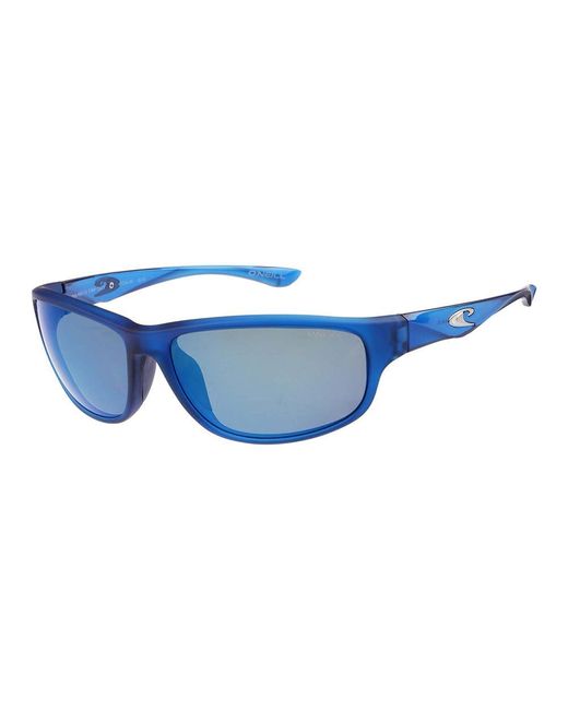 O'neill Sportswear O ́neill 9062-2.0-106p Polarized Sunglasses Polarized Blue Mirror/cat3 for men