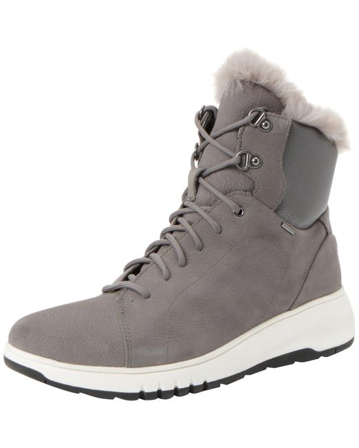Geox Gray D AERANTIS 4X4 B ABX Ankle Boot