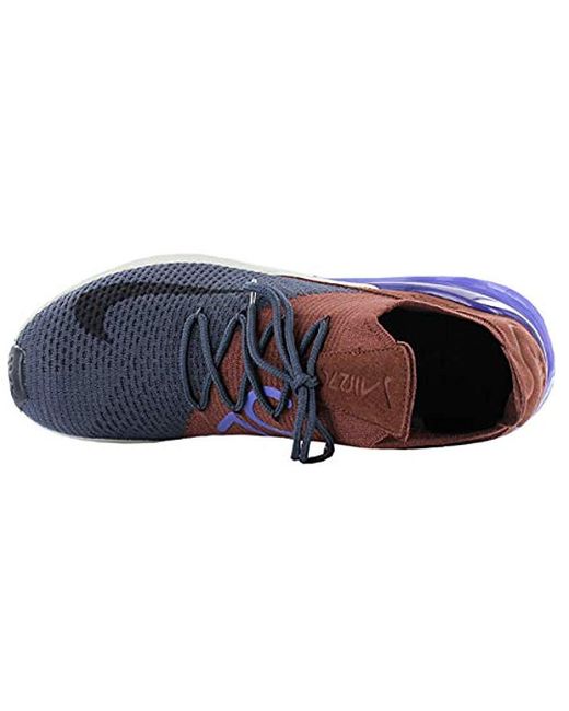 nike air max 270 flyknit amazon