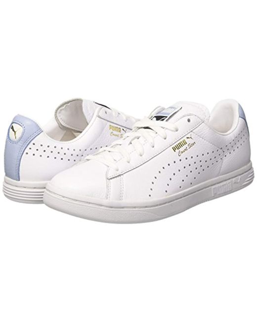 zapatillas puma court star