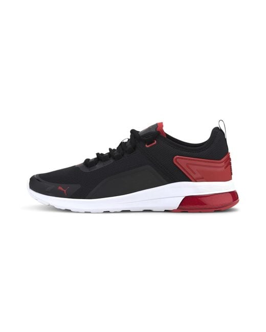 Zapatilla puma electron street sale