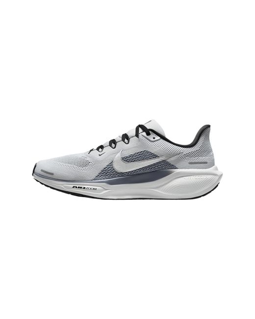 Scarpe da corsa Air Zoom Pegasus 41 da uomo di Nike in Gray da Uomo