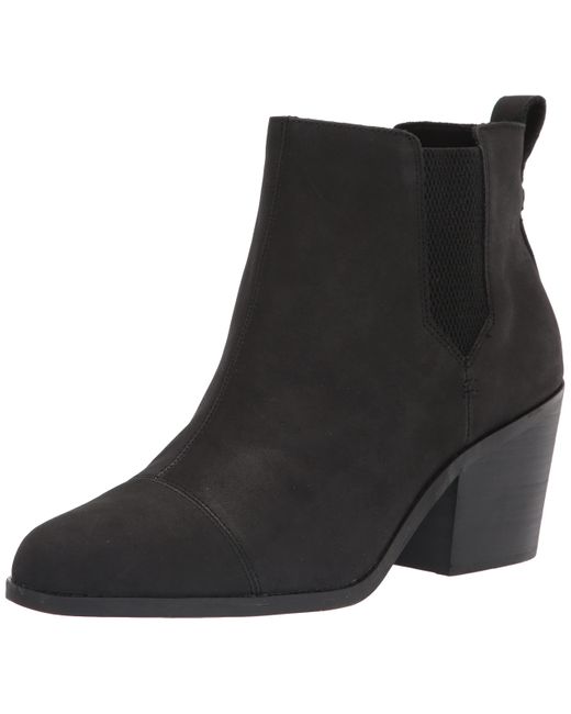 toms esme chelsea boot