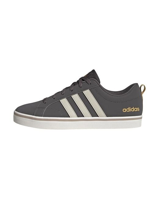 Adidas Vs Pace 2.0 Sneaker in Brown für Herren