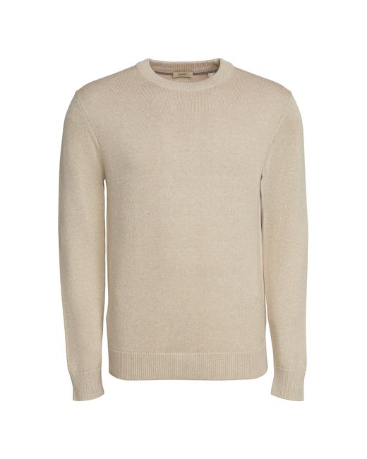 Esprit Natural 992ee2i304 Sweater for men