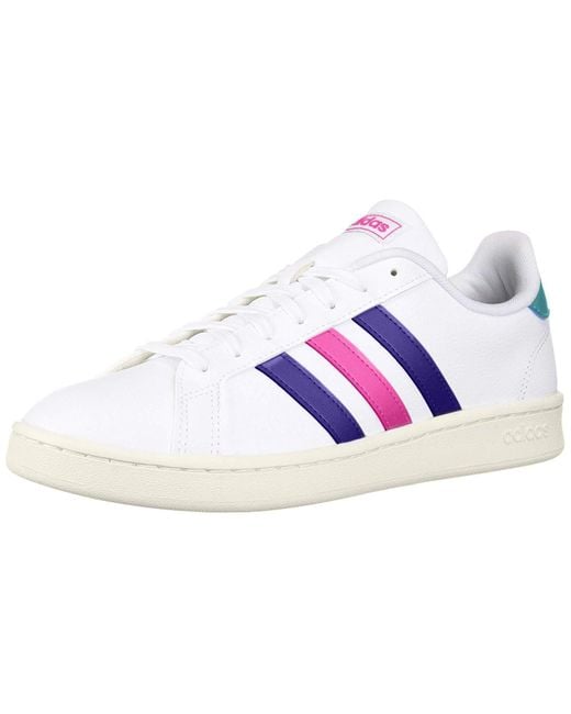 adidas grand court femme rose gold adidas grand court femme rose gold