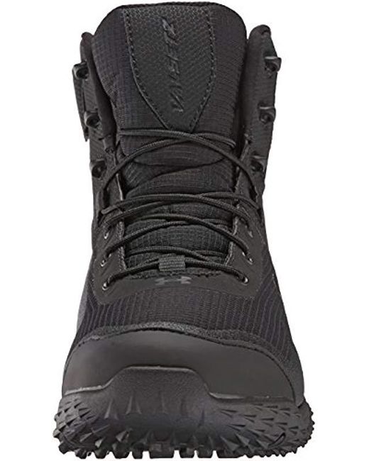 under armour valsetz low boot