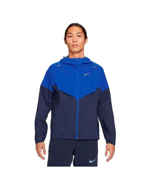 blusao nike windrunner