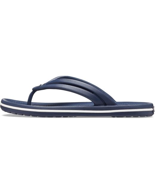 Crocband Flip W di CROCSTM in Black