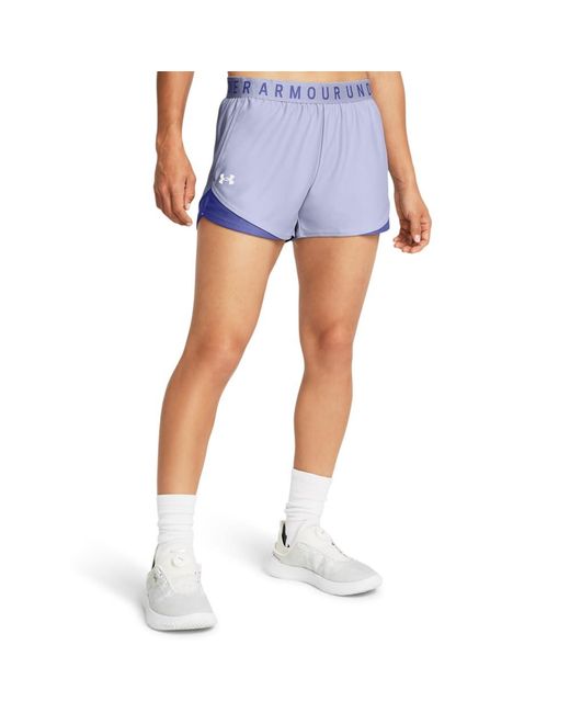 Under Armour Blue Armour Fleece
Oberteil Mit ¼-Zip Für Herren Atlantis Weiß