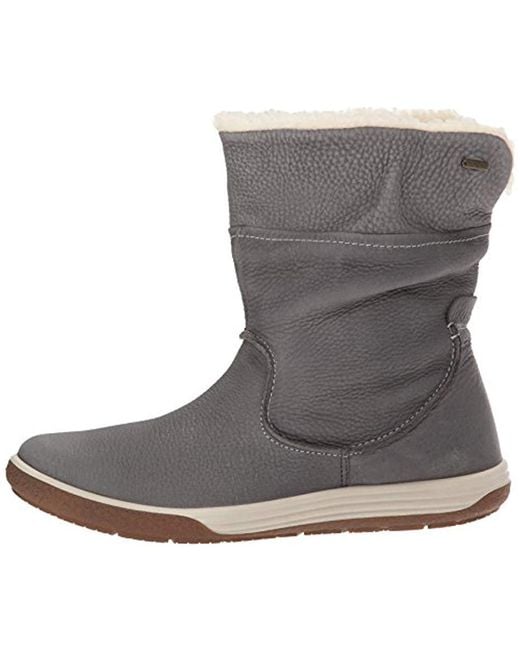 ecco chase ii gtx mid boot