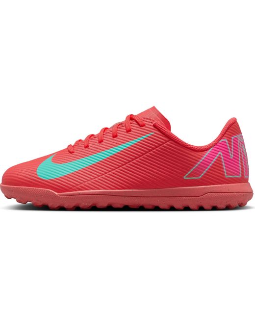 Jr. Mercurial Vapor 16 Club di Nike in Red da Uomo