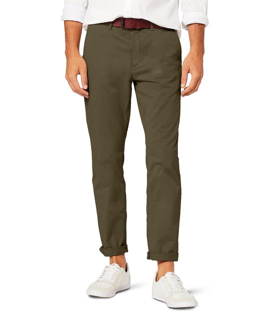 tommy hilfiger denton straight chino