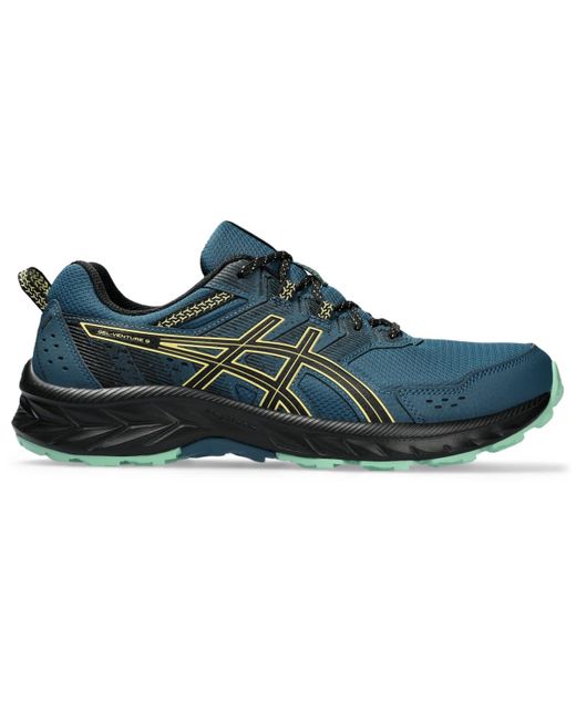 Asics Blue Gel-venture 9 Running Shoes for men