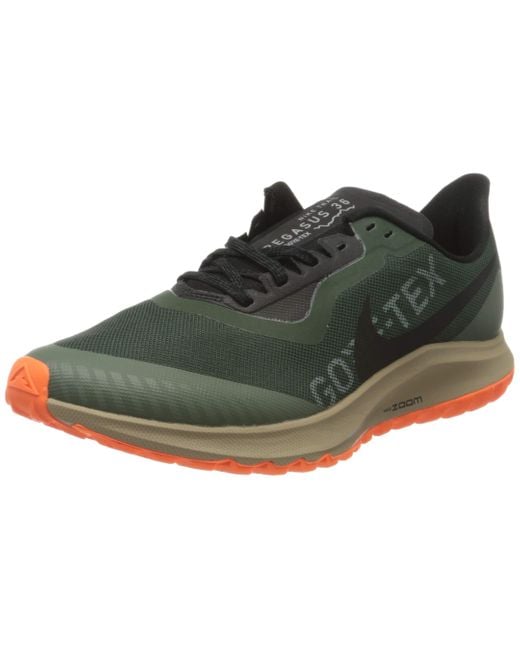 nike zoom pegasus 36 trail gtx mens