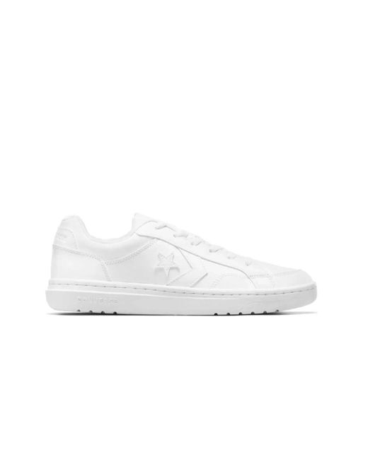 Converse Pro Blaze V2 Sneakers in het White voor heren
