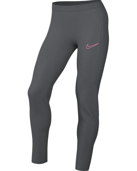 Damen Dri-fit Academy Pant Pantalon Nike en coloris Black