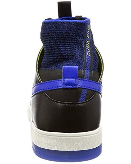 nike sb zoom dunk high elt qs