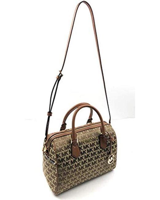 duffle satchel purse