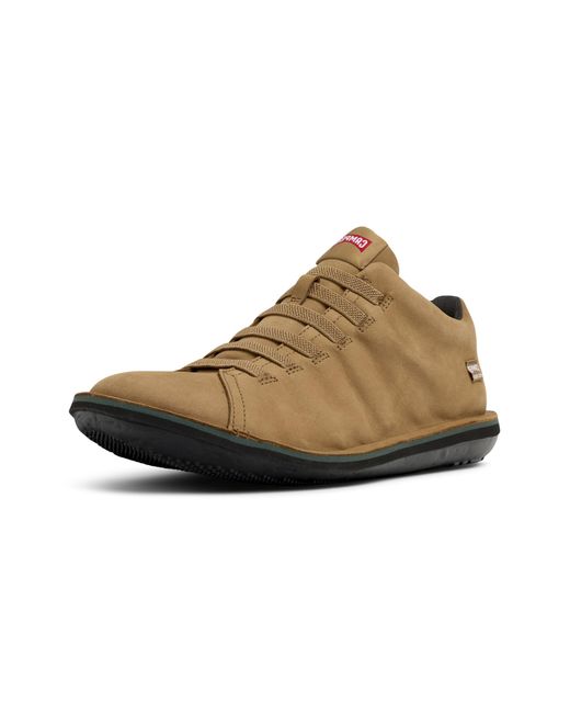 Beetle K300479 Camper de hombre de color Brown