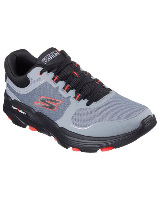Go Run 7.0 Full Range Skechers de hombre de color Blue