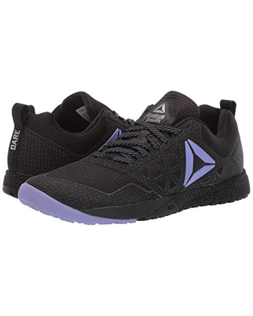 nano 6.0 reebok release date