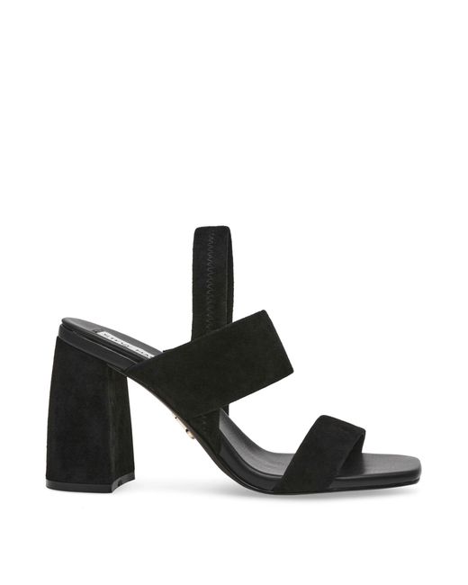 Black di Steve Madden