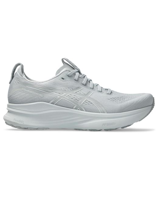 Asics Gel-Kayano 32 Laufschuhe in Gray für Herren