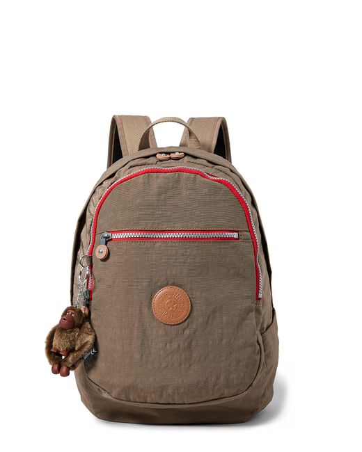 kipling clas challenger backpack
