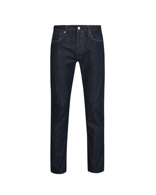 Marron - 30W x Levi's pour homme en coloris Blue