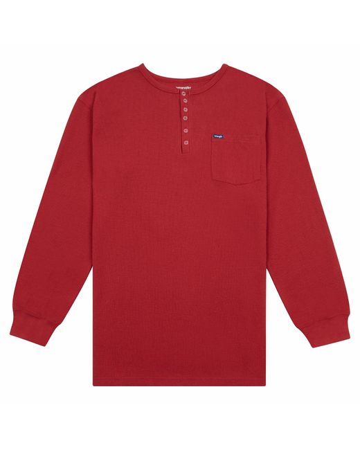 Long sleeve top tall tee