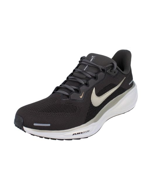 Air Zoom Pegasus 41 Ji Uomo Running Trainers HQ3040 Sneakers Scarpe di Nike in Black da Uomo