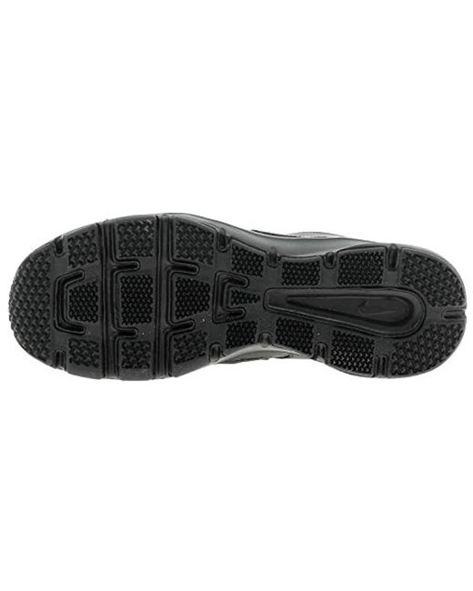 T-Lite XI SP15, Zapatillas de montañismo y Alpinismo para Hombre Nike de  hombre de color Negro | Lyst