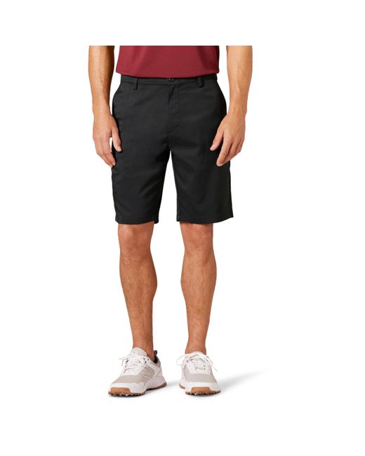 Amazon Essentials 25 Cm Classic-fit Cargo Golf Shorts in Black for Men |  Lyst UK