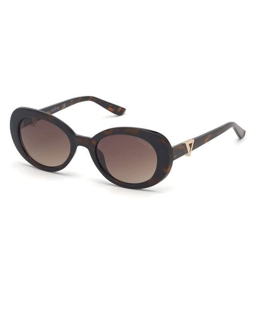 Guess Metallic 0 Sunglasses