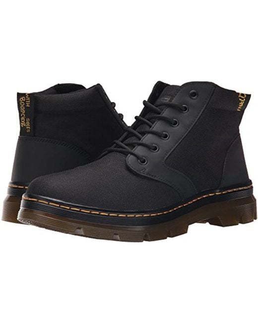 dr martens bonny chukka boot men's