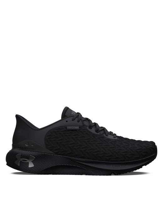 Under Armour HOVR Machina 3 Straßenlaufschuhe in Black für Herren